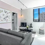 Sea Point Luxury