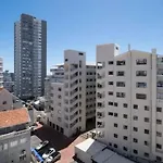 Sea Point Luxury
