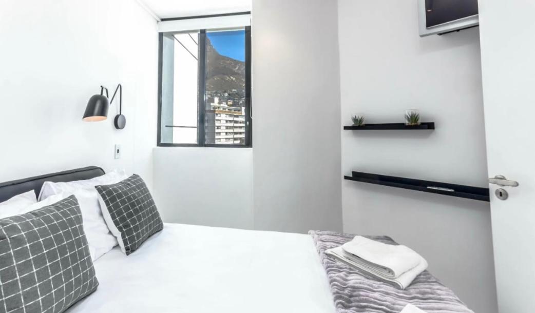 Sea Point Luxury Apartment Cape Town