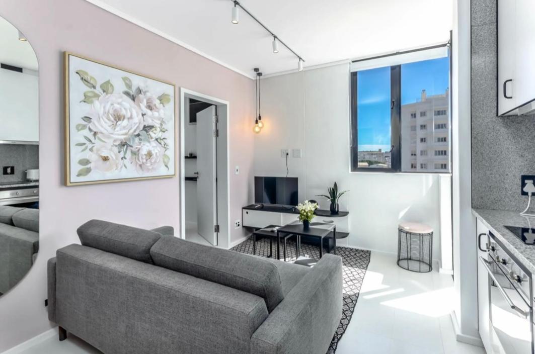 Sea Point Luxury