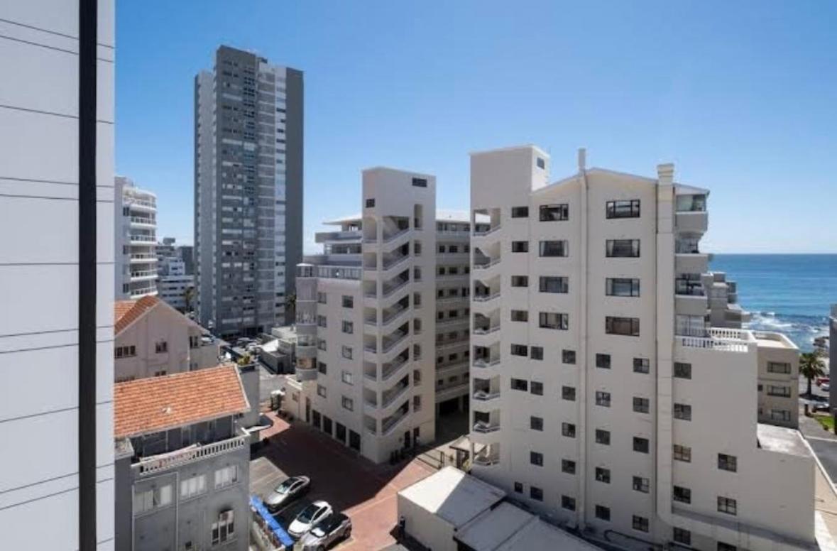 Sea Point Luxury Apartment Cape Town
